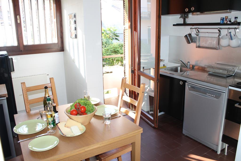 Cadenabbia Fantastico Apartment Phòng bức ảnh