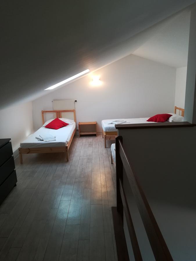 Cadenabbia Fantastico Apartment Ngoại thất bức ảnh