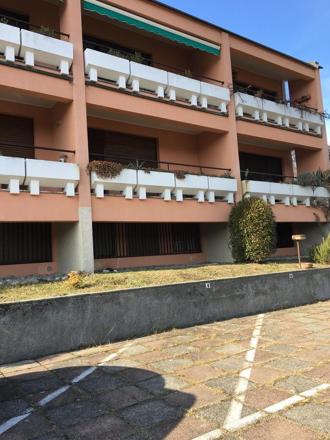Cadenabbia Fantastico Apartment Ngoại thất bức ảnh