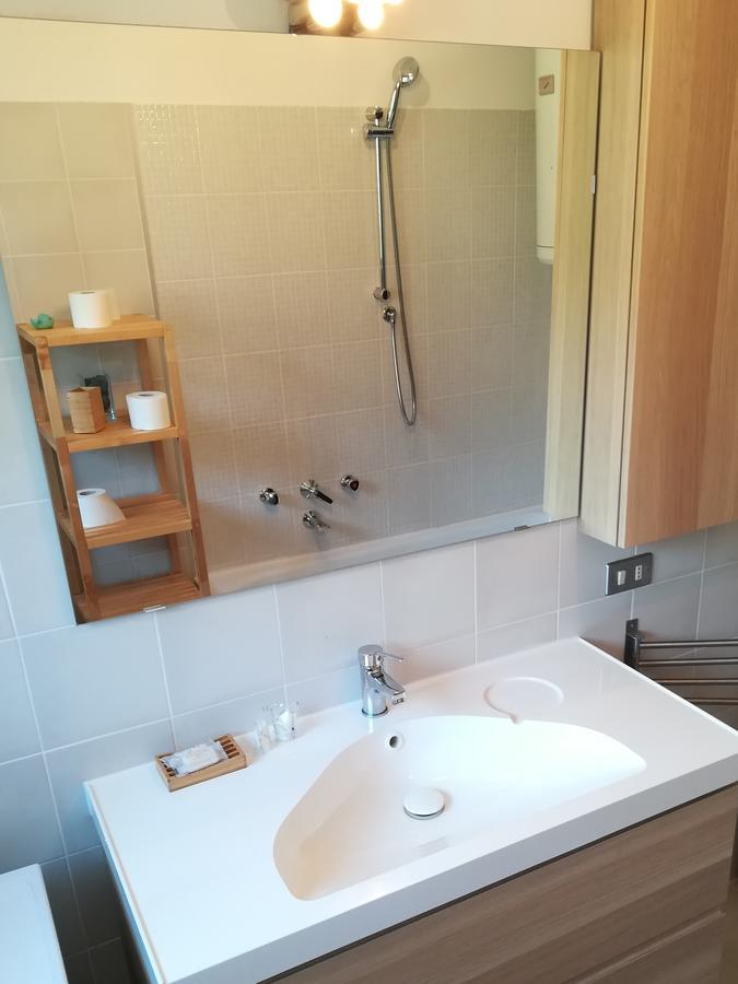 Cadenabbia Fantastico Apartment Ngoại thất bức ảnh