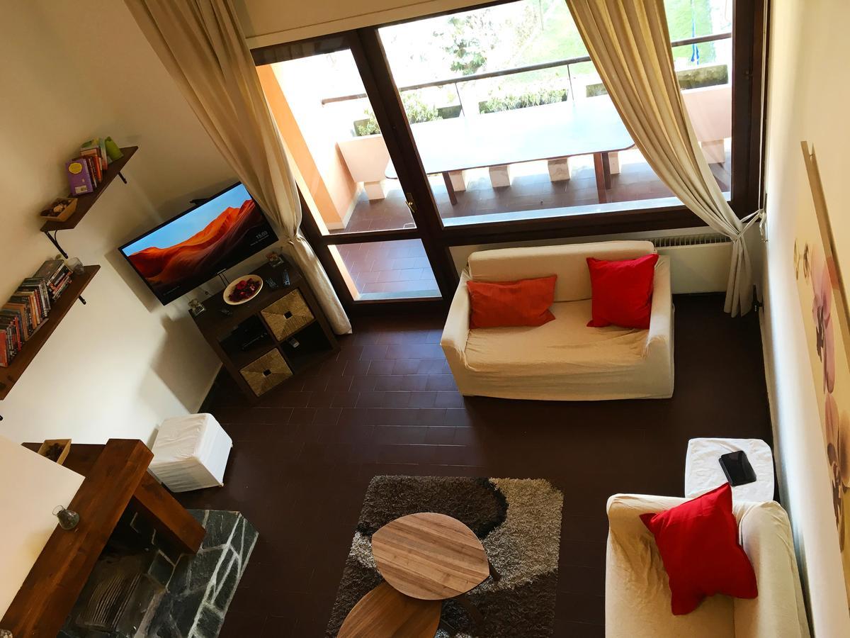 Cadenabbia Fantastico Apartment Ngoại thất bức ảnh