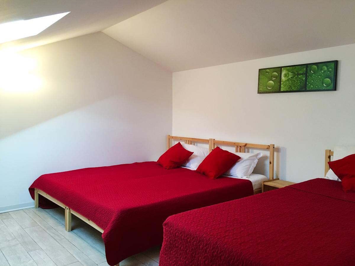 Cadenabbia Fantastico Apartment Ngoại thất bức ảnh